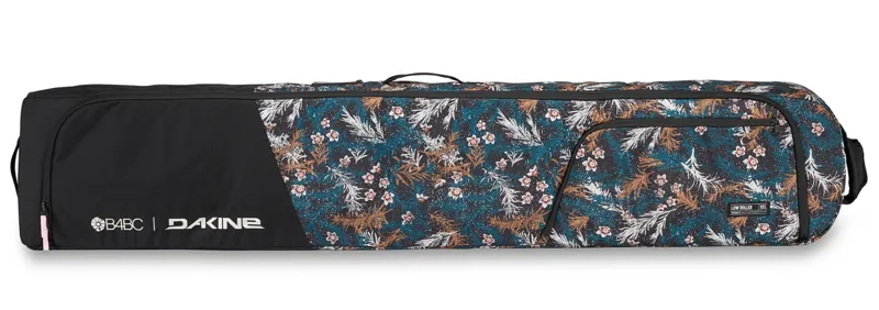 Dakine Low Roller Wheeled Ski / Snowboard bag 2020 B4BC